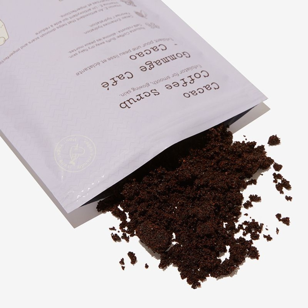 Frank Body Cacao Coffee Scrub